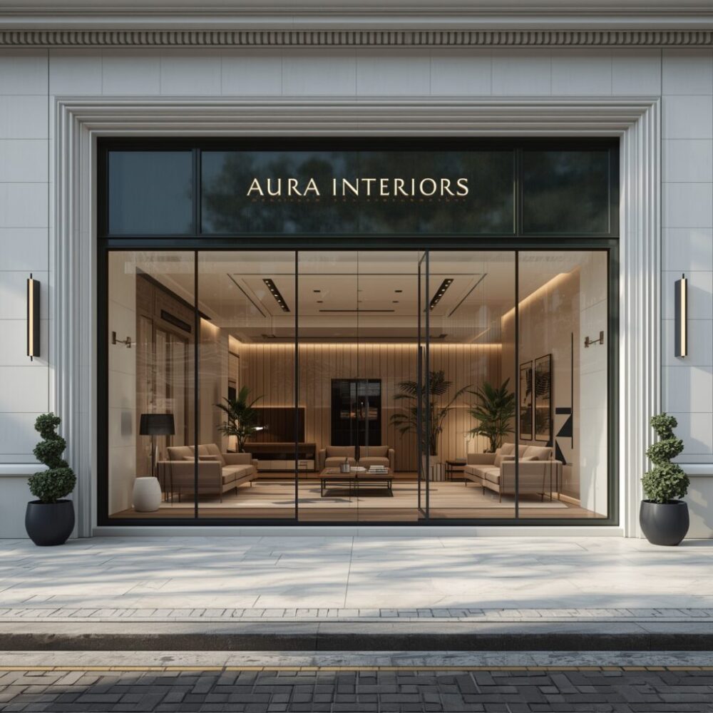 Lucid_Origin_Ultrarealistic_front_view_of_a_luxury_modern_inte_2