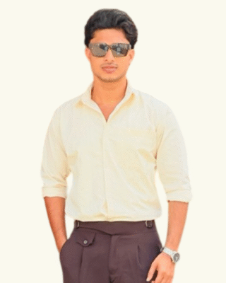 digital marketing strategist